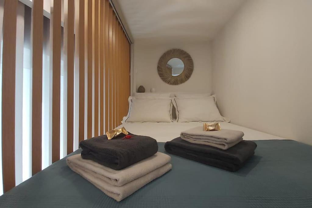 Appartamento Loft In The Historic Center Of Oporto Downtown Esterno foto