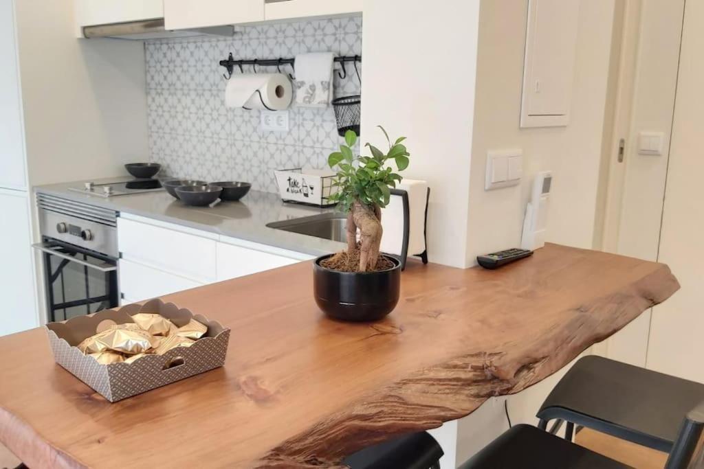 Appartamento Loft In The Historic Center Of Oporto Downtown Esterno foto