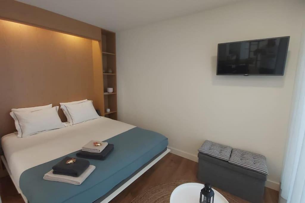 Appartamento Loft In The Historic Center Of Oporto Downtown Esterno foto