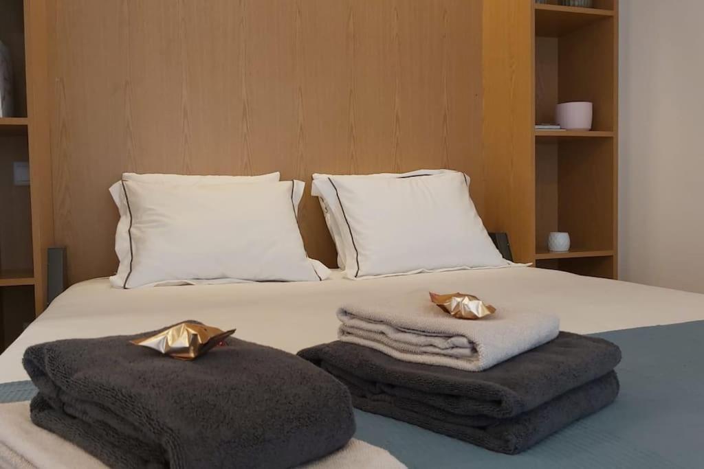 Appartamento Loft In The Historic Center Of Oporto Downtown Esterno foto