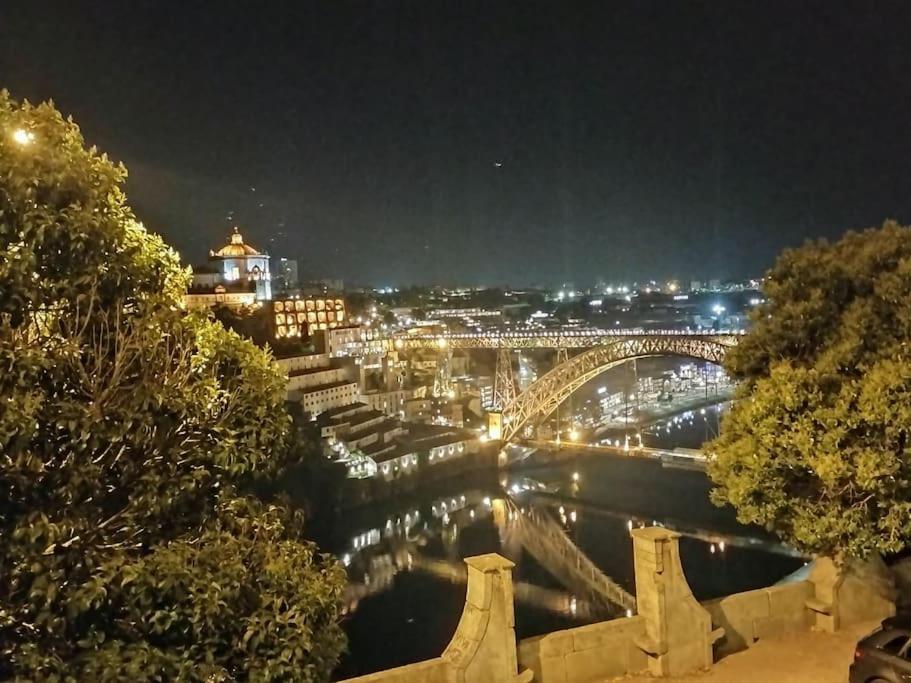 Appartamento Loft In The Historic Center Of Oporto Downtown Esterno foto