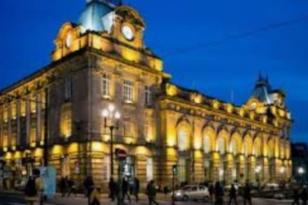 Appartamento Loft In The Historic Center Of Oporto Downtown Esterno foto