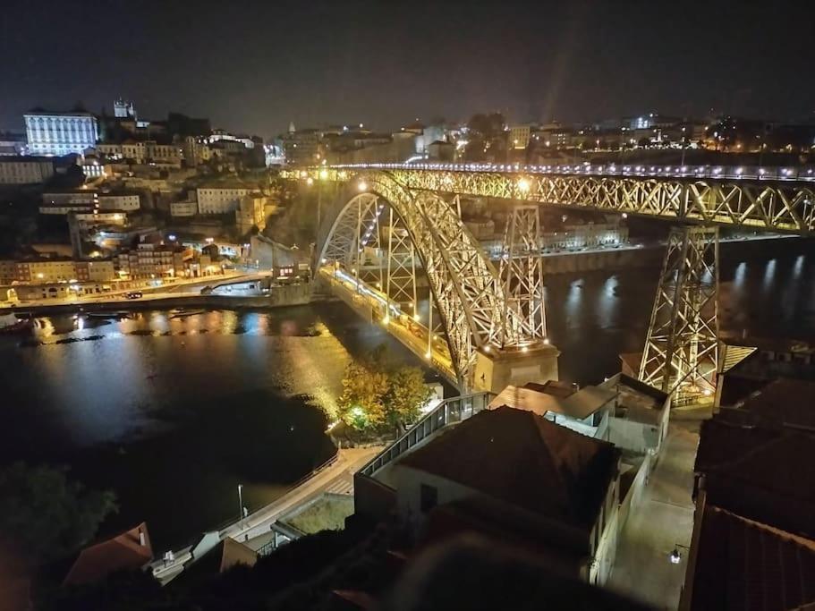 Appartamento Loft In The Historic Center Of Oporto Downtown Esterno foto