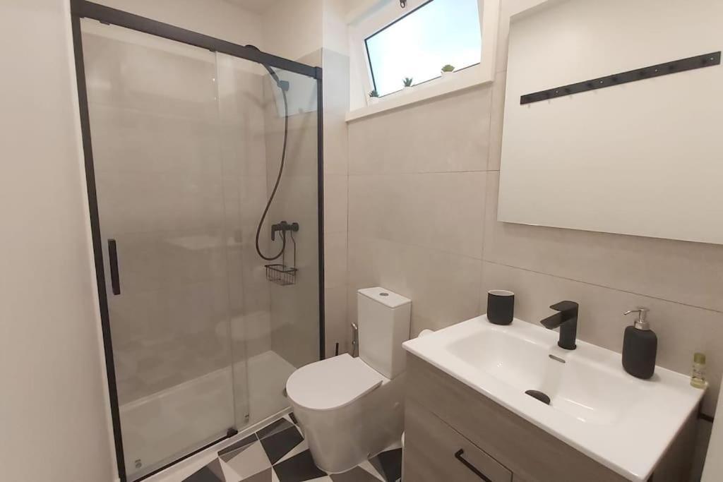 Appartamento Loft In The Historic Center Of Oporto Downtown Esterno foto