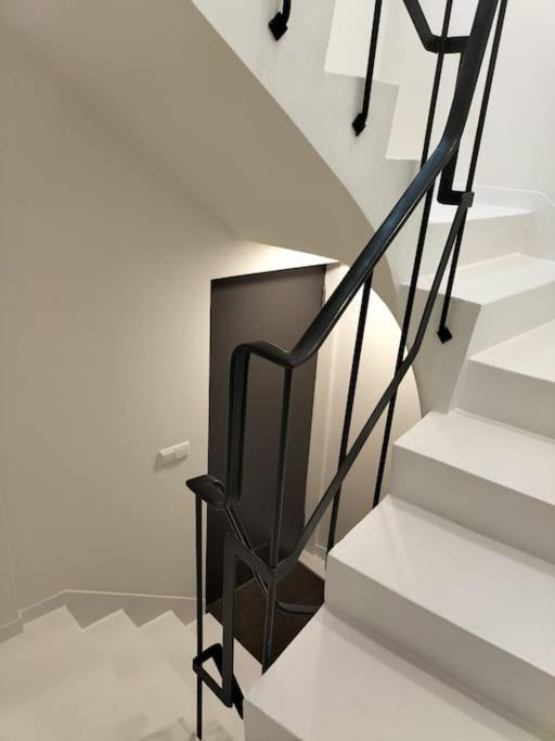 Appartamento Loft In The Historic Center Of Oporto Downtown Esterno foto